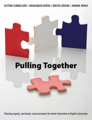 Pulling Together 1