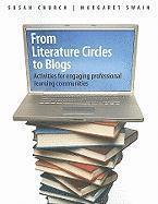 bokomslag From Literature Circles to Blogs