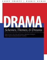 bokomslag Drama Schemes, Themes & Dreams