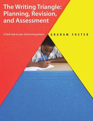 Graham Foster - Writing Triangle, Häftad