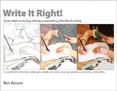 Write It Right! 1