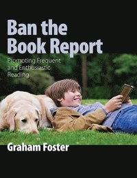 bokomslag Ban the Book Report