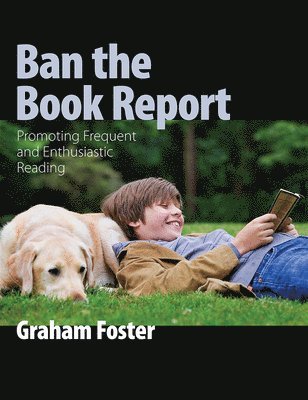 Ban the Book Report 1