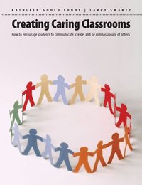 bokomslag Creating Caring Classrooms