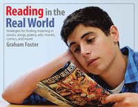 bokomslag Reading in the Real World