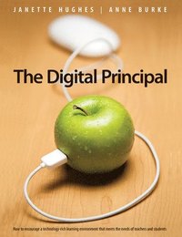 bokomslag Digital Principal