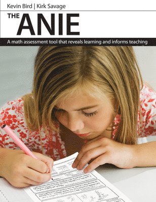 bokomslag The Anie