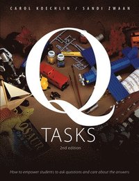 bokomslag Q-Tasks