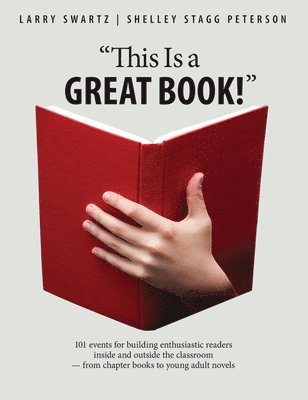 bokomslag "This is a Great Book!"