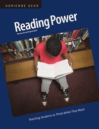 bokomslag Reading Power