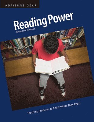 Reading Power 1