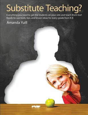 Amanda Yuill - Substitute Teaching?, Häftad