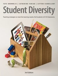 bokomslag Student Diversity