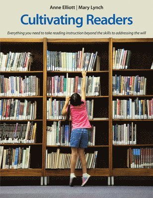 Cultivating Readers 1