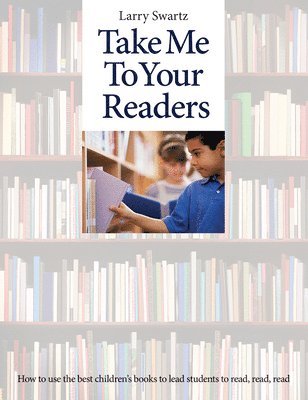 Take Me to Your Readers 1