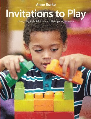 bokomslag Invitations to Play