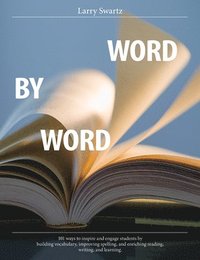 bokomslag Word by Word