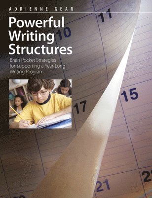 Powerful Writing Structures 1