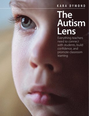 bokomslag The Autism Lens