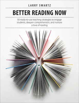 Larry Swartz - Better Reading Now, Häftad