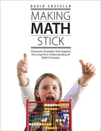 bokomslag Making Math Stick