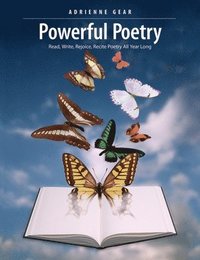 bokomslag Powerful Poetry