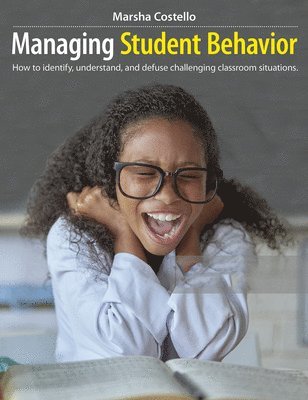 Managing Student Behavior 1