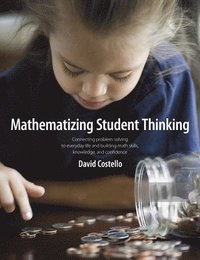 bokomslag Mathematizing Student Thinking