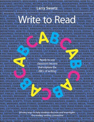 Write to Read 1