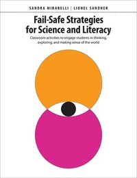 bokomslag Fail-Safe Strategies for Science and Literacy