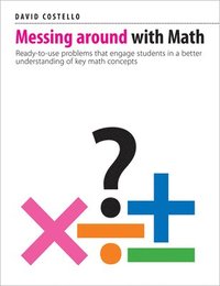 bokomslag Messing Around with Math