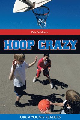 Hoop Crazy! 1