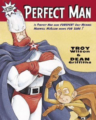 Perfect Man 1