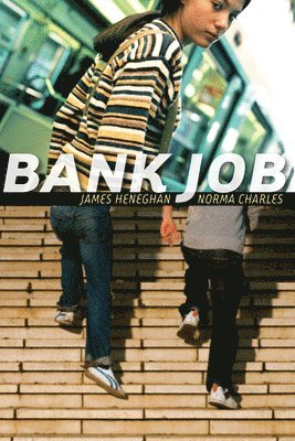 bokomslag Bank Job