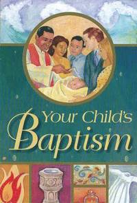 bokomslag Your Child's Baptism