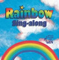 bokomslag Rainbow Sing-Along CD