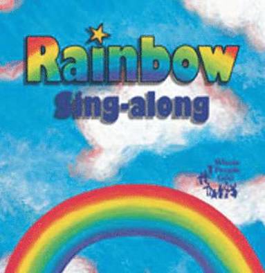 bokomslag Rainbow Sing-Along CD