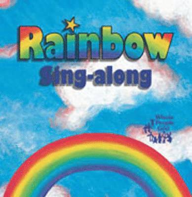Rainbow Sing-Along CD 1