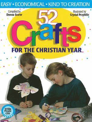 52 CRAFTS