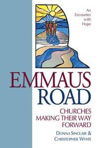 bokomslag Emmaus Road