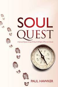 bokomslag Soul Quest