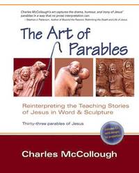 bokomslag The Art of Parables