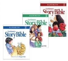 PREPAK-LECTIONARY STORY BIB-3V