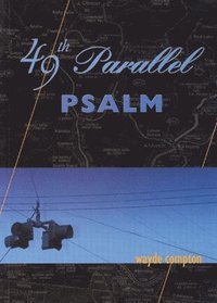 bokomslag 49th Parallel Psalm