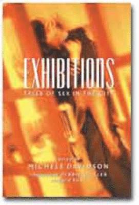 Michele Davidson - Exhibitions, Häftad