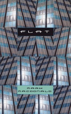 Mark MacDonald - Flat, Häftad