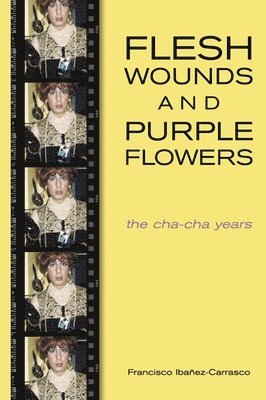 Flesh Wounds And Purple Flowers 1