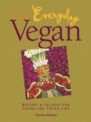 Everyday Vegan 1