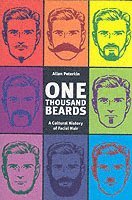 bokomslag One Thousand Beards