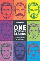 One Thousand Beards 1